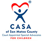 CASA of San Mateo County